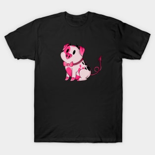 Fancy Fat Nuggets T-Shirt